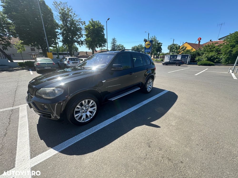 BMW X5 3.0d Aut. - 6