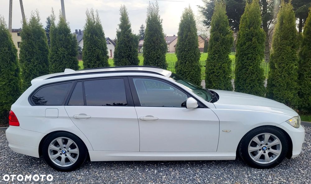 BMW Seria 3 - 12