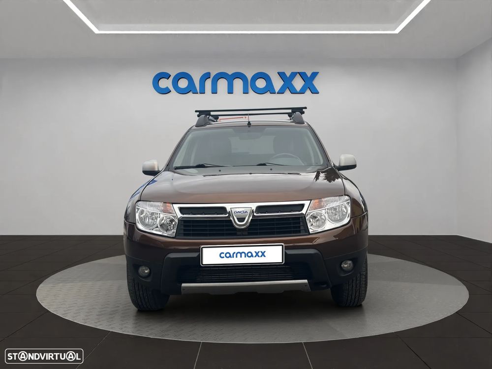Dacia Duster 1.5 dCi Confort Cuir - 2