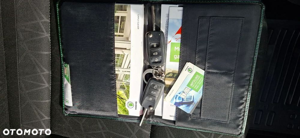 Skoda Fabia 1.2 TSI Family - 20