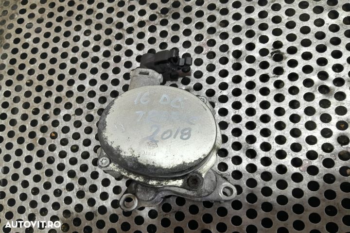 Pompa vacuum mecanica 146503760R 146503760R Renault Trafic 3 [2014 - - 1