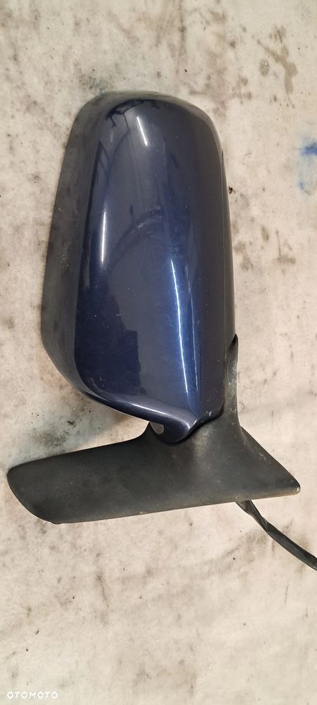 Lusterko Lewe/Prawe LB5N 5-Pin Alhambra Sharan Mk1 Lift - 8