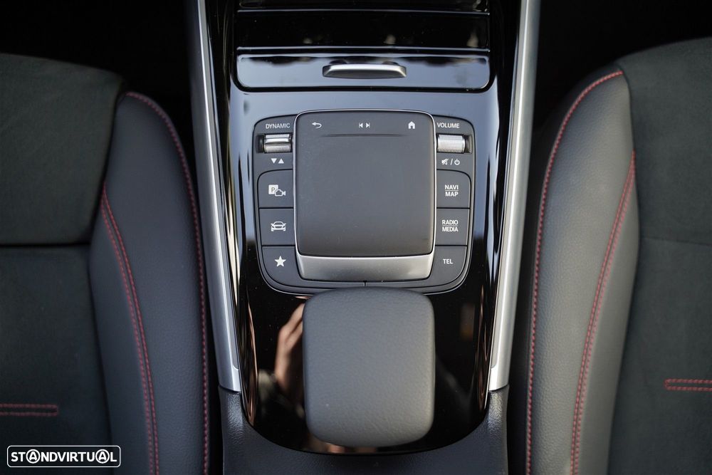 Mercedes-Benz EQA 250 AMG Line - 25