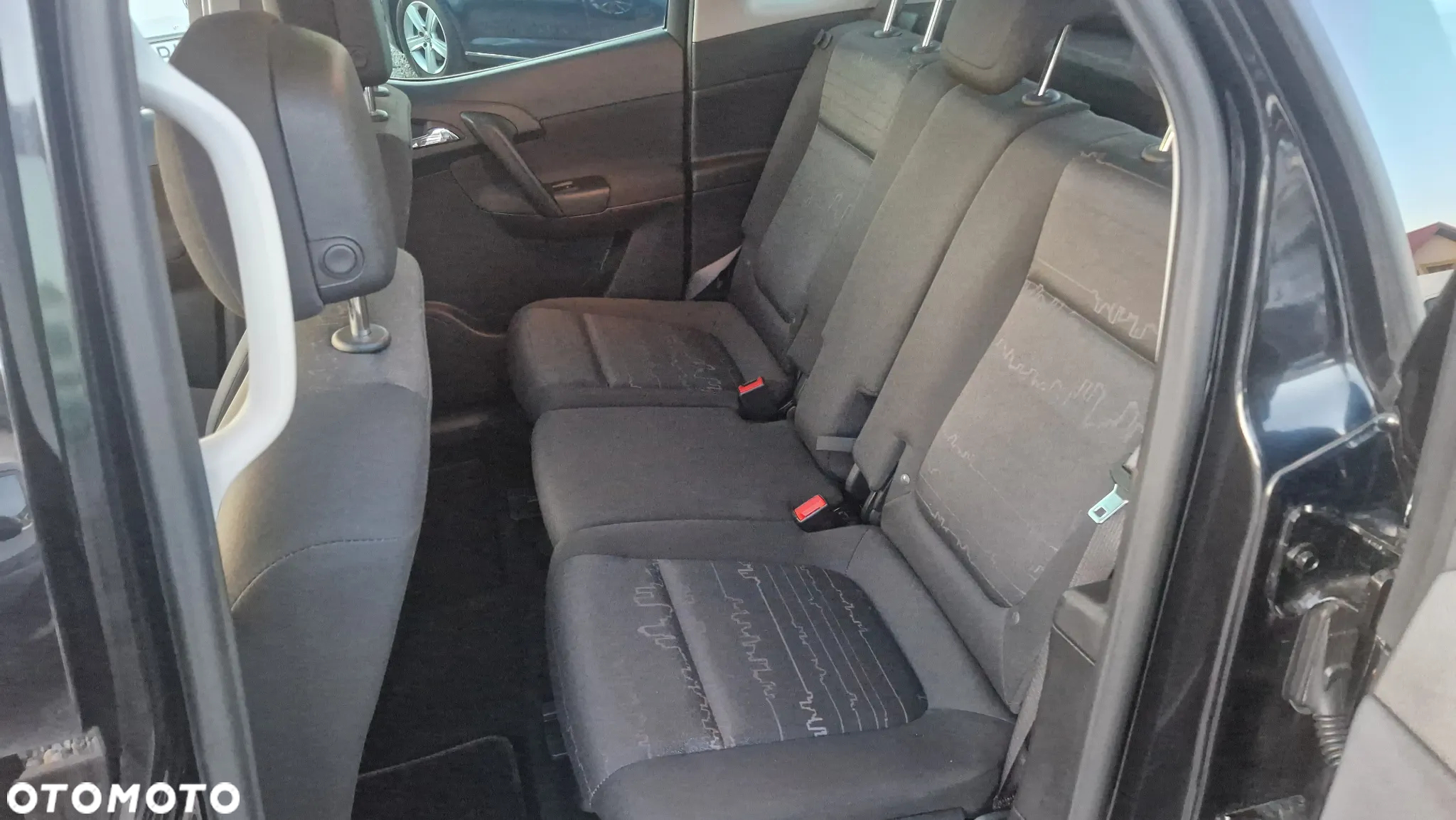 Opel Meriva 1.4 Style - 12
