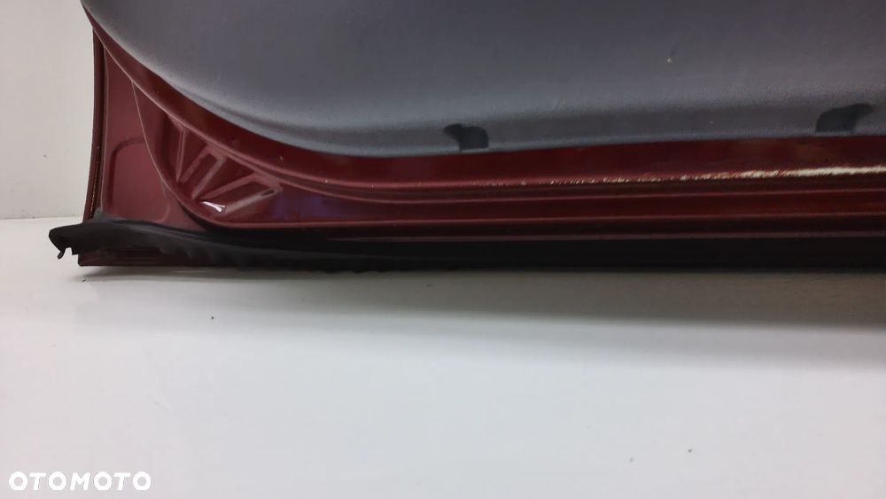 Seat Toledo I Leon II Drzwi Lewy Przód LS3R Lusterko - 10