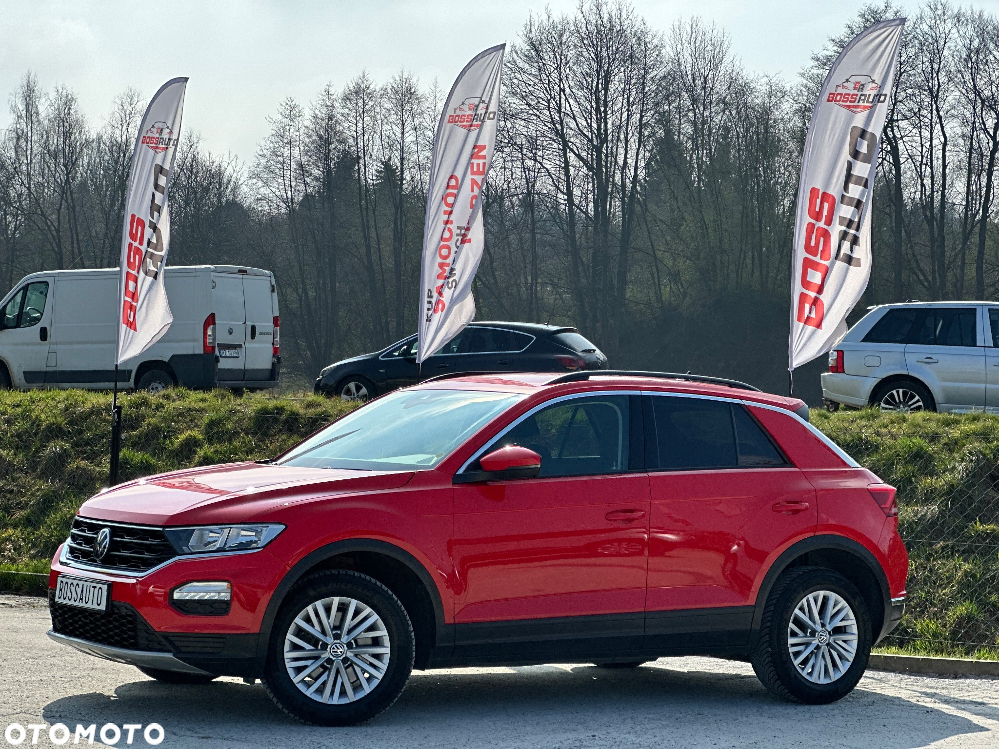 Volkswagen T-Roc 2.0 TDI SCR 4MOTION DSG UNITED - 11