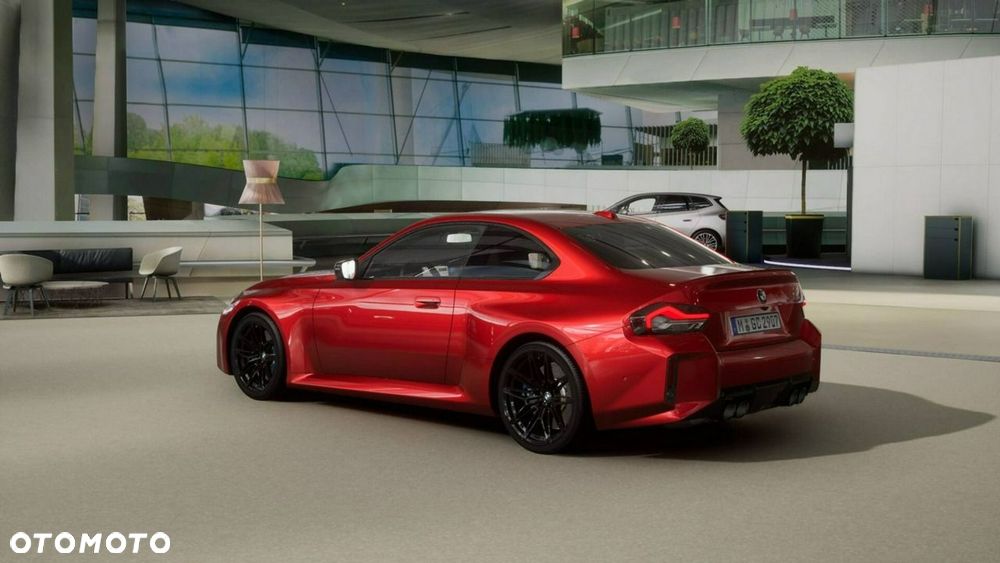BMW M2 - 5