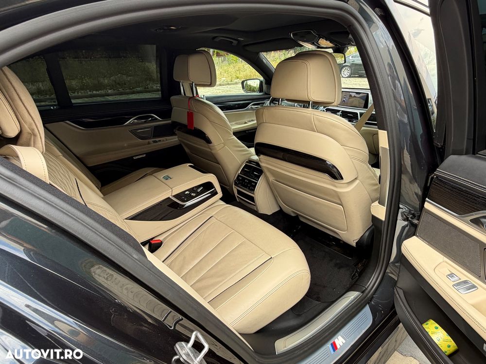 BMW Seria 7 - 19