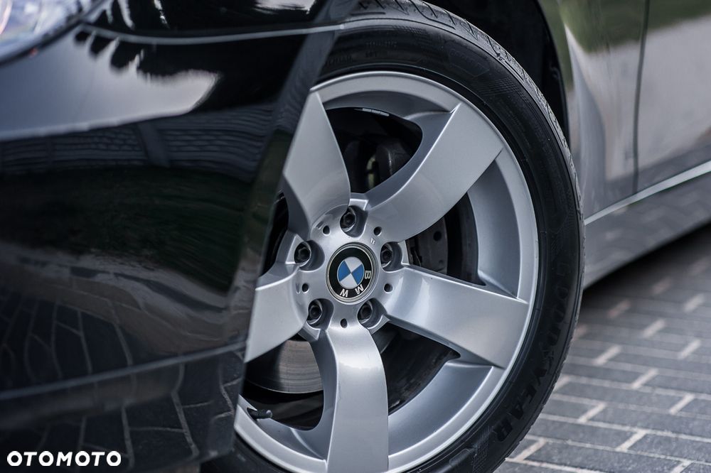 BMW Seria 5 - 12