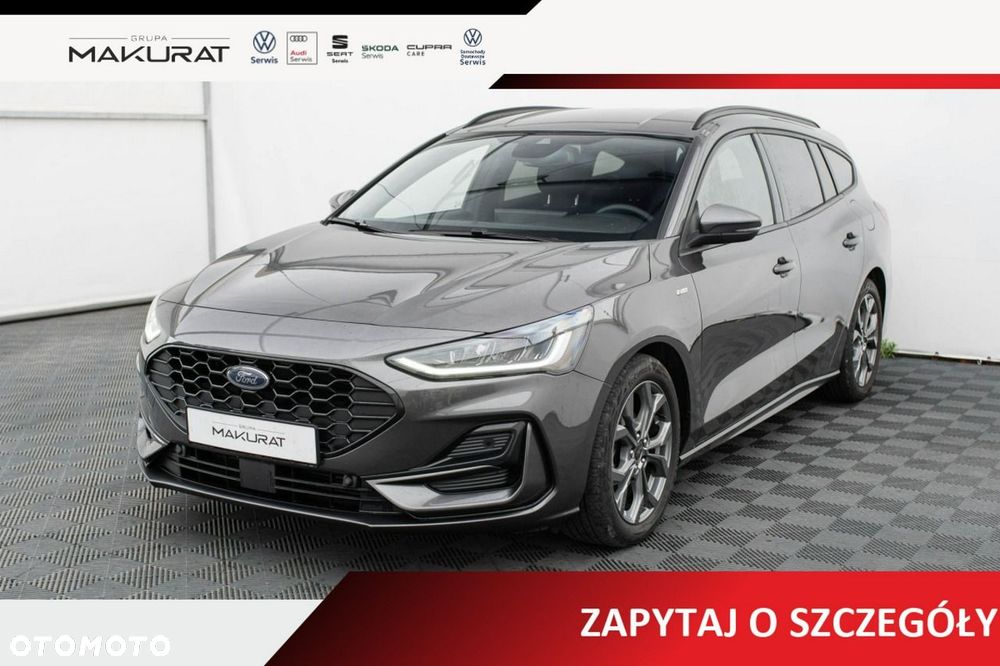 Ford Focus - 2