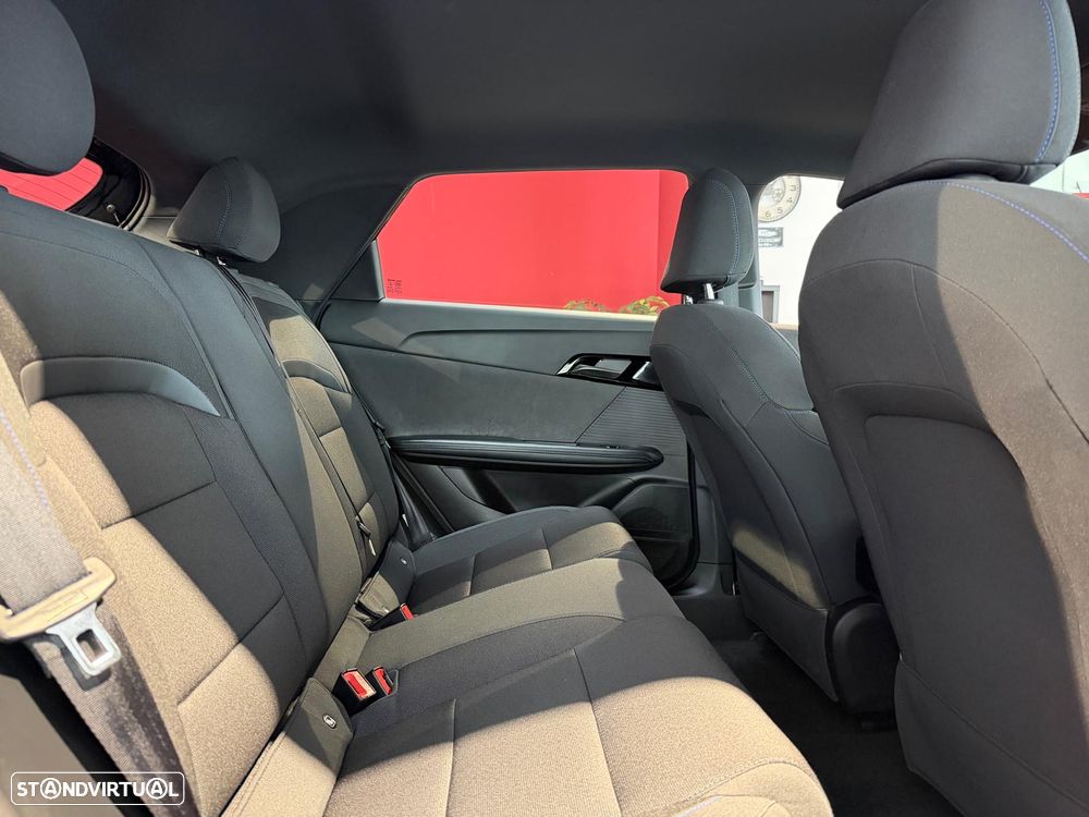 MG MG4 51 kWh Standard - 10