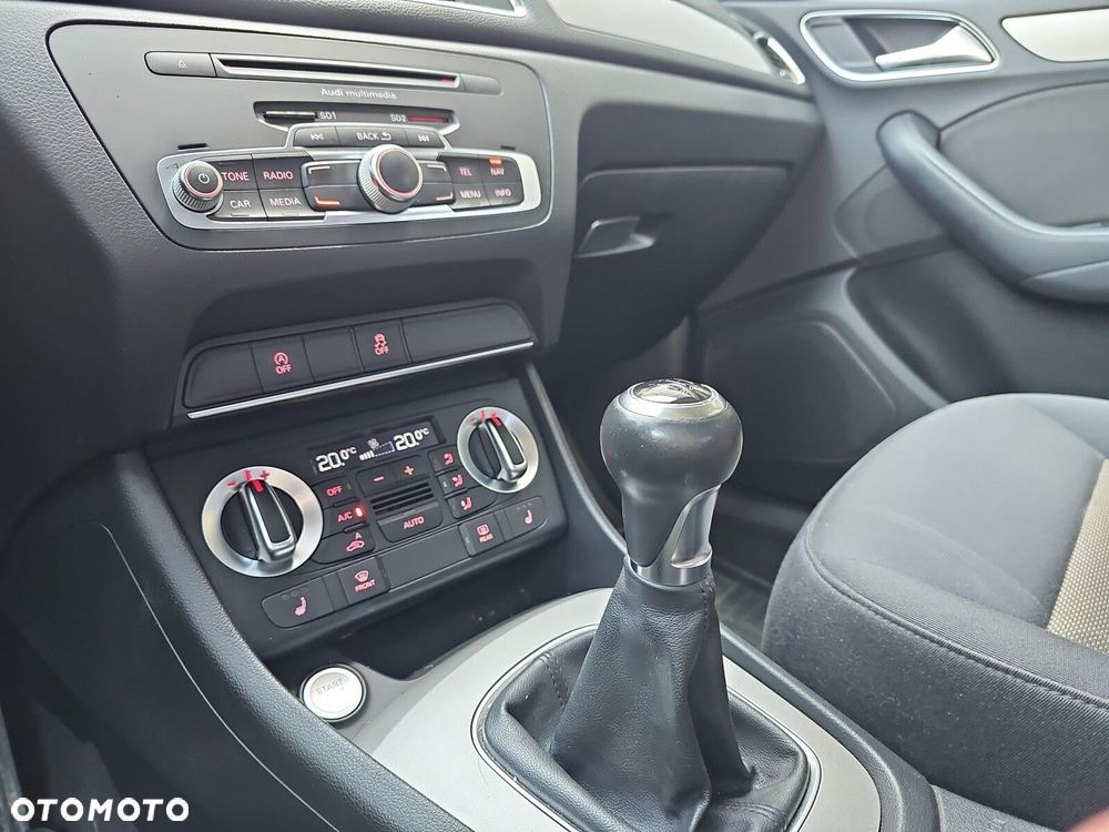 Audi Q3 2.0 TDI - 20