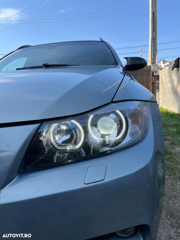 BMW Seria 3 320d - 2