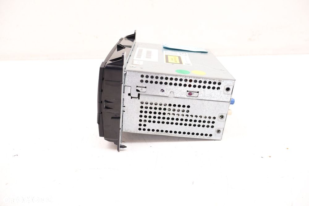 JEEP GRAND CHEROKEE WK2 RADIO EKRAN NAWIGACJA P68089011AE - 7