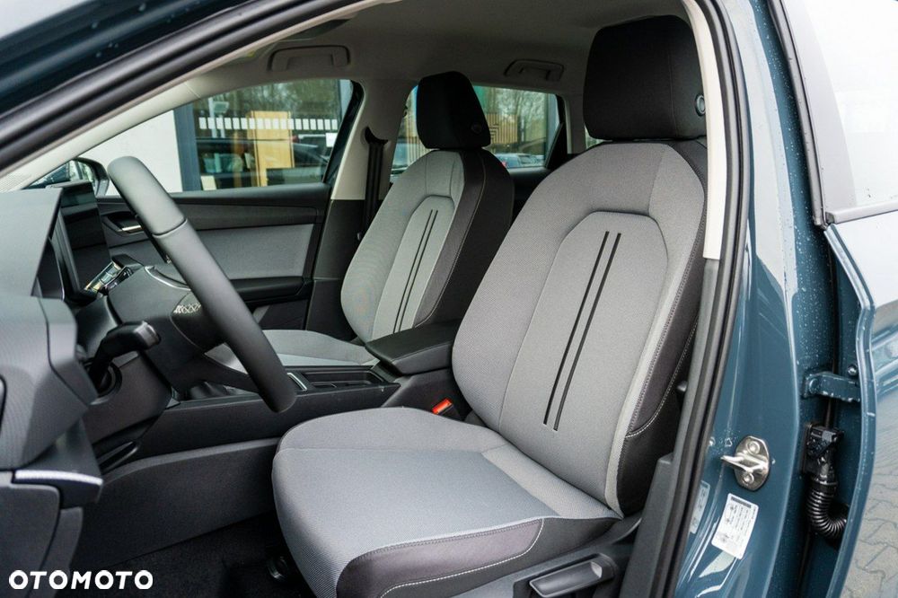 Seat Leon - 13