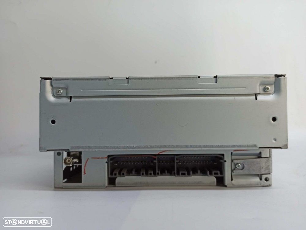 SISTEMA AUDIO / RADIO CD JEEP PATRIOT LIMITED - 7