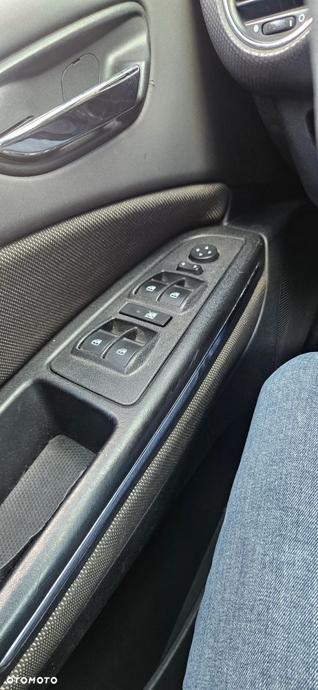 Fiat Bravo 1.9 Multijet 16V Dynamic - 10