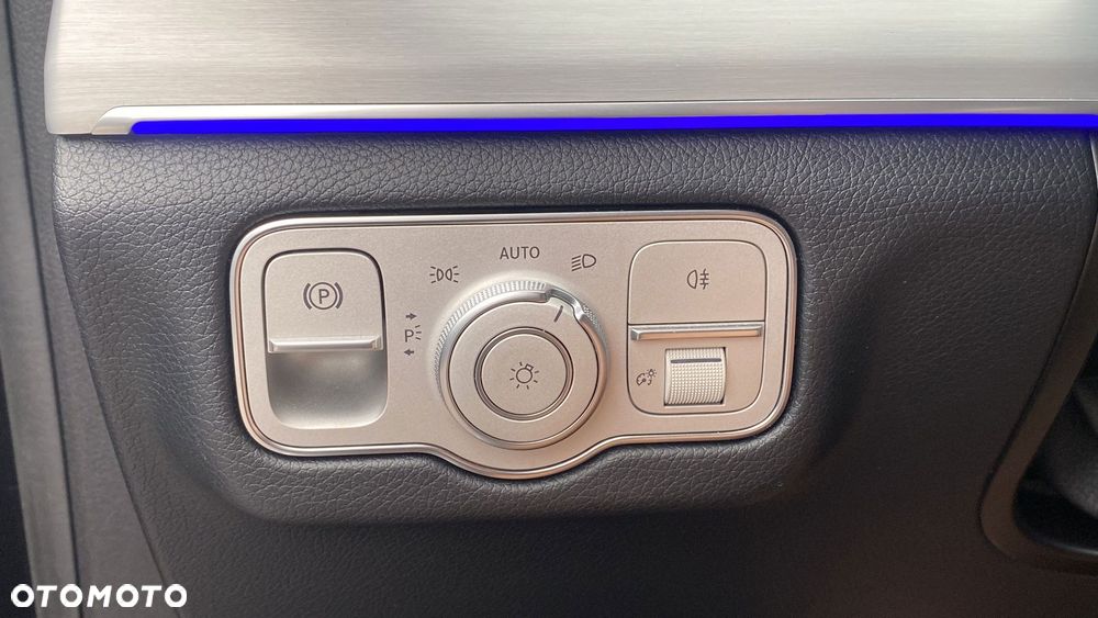 Mercedes-Benz GLE 300 d 4-Matic - 21