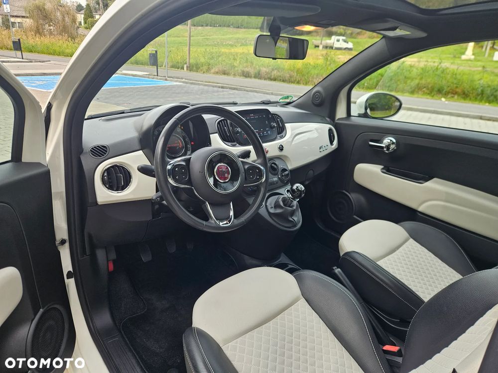 Fiat 500 - 13
