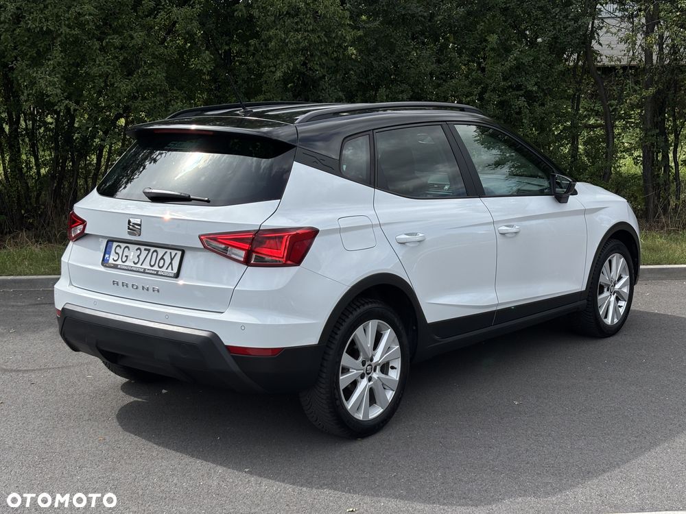 Seat Arona 1.0 TSI Style S&S DSG - 3