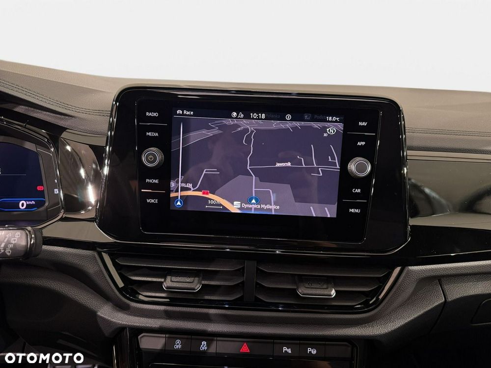 Volkswagen T-Roc 2.0 TSI 4Motion R DSG - 21