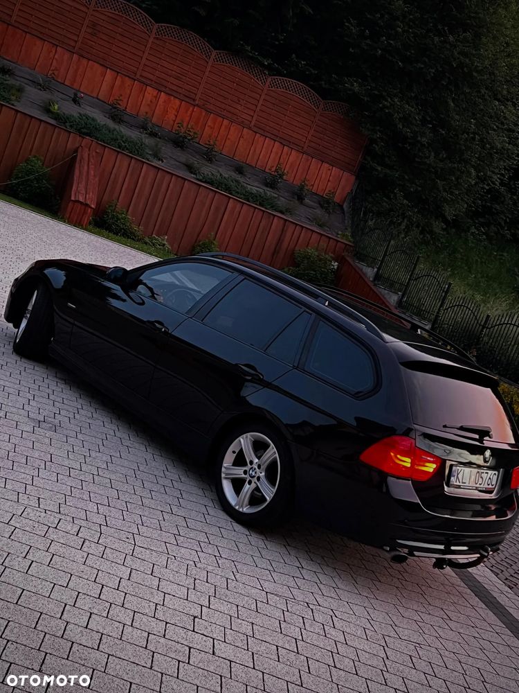 BMW Seria 3 - 2