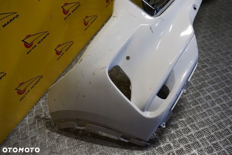 INFINITI QX QX-50 2019 - Zderzak Przód Przedni Atrapa PDC USA - 3