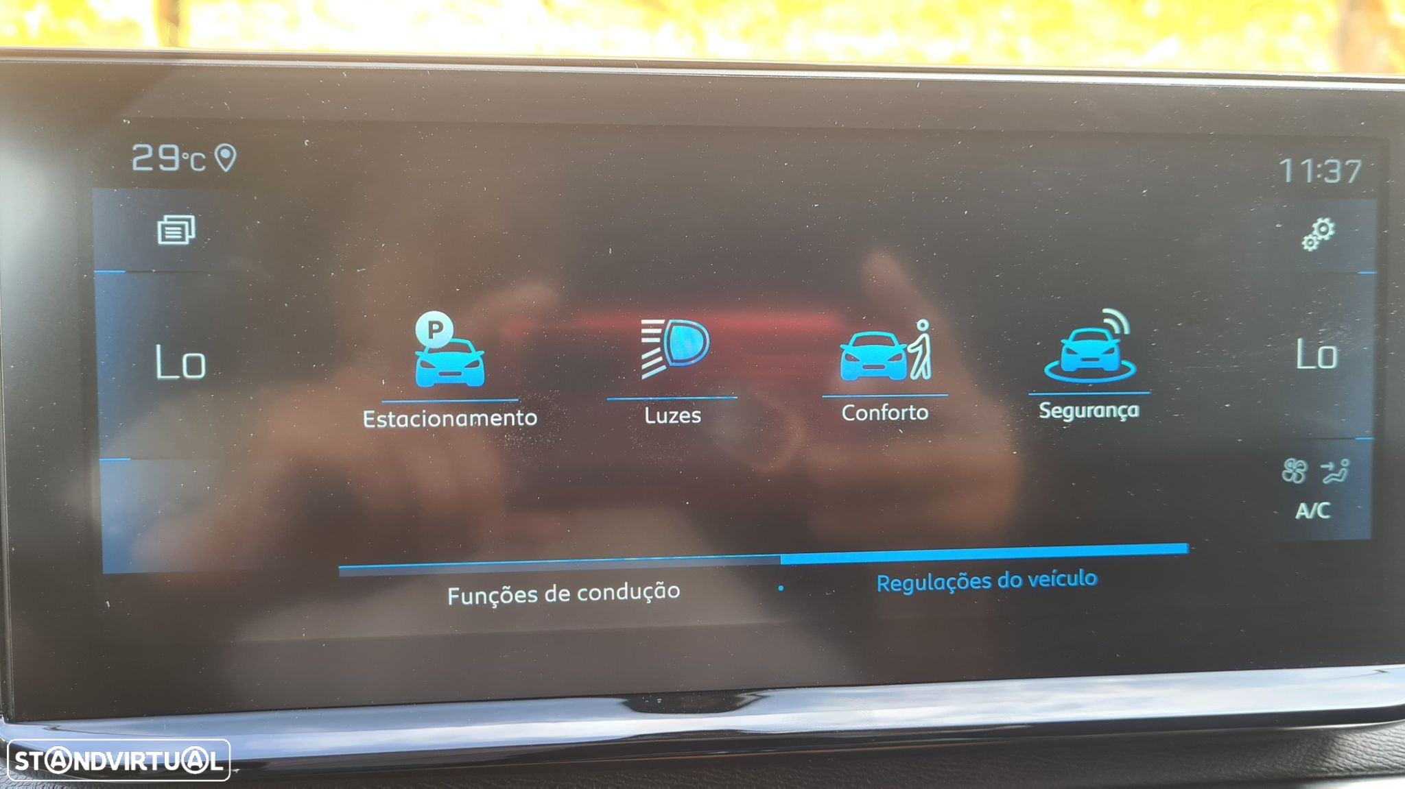 Peugeot 5008 1.5 BlueHDi GT EAT8 - 29