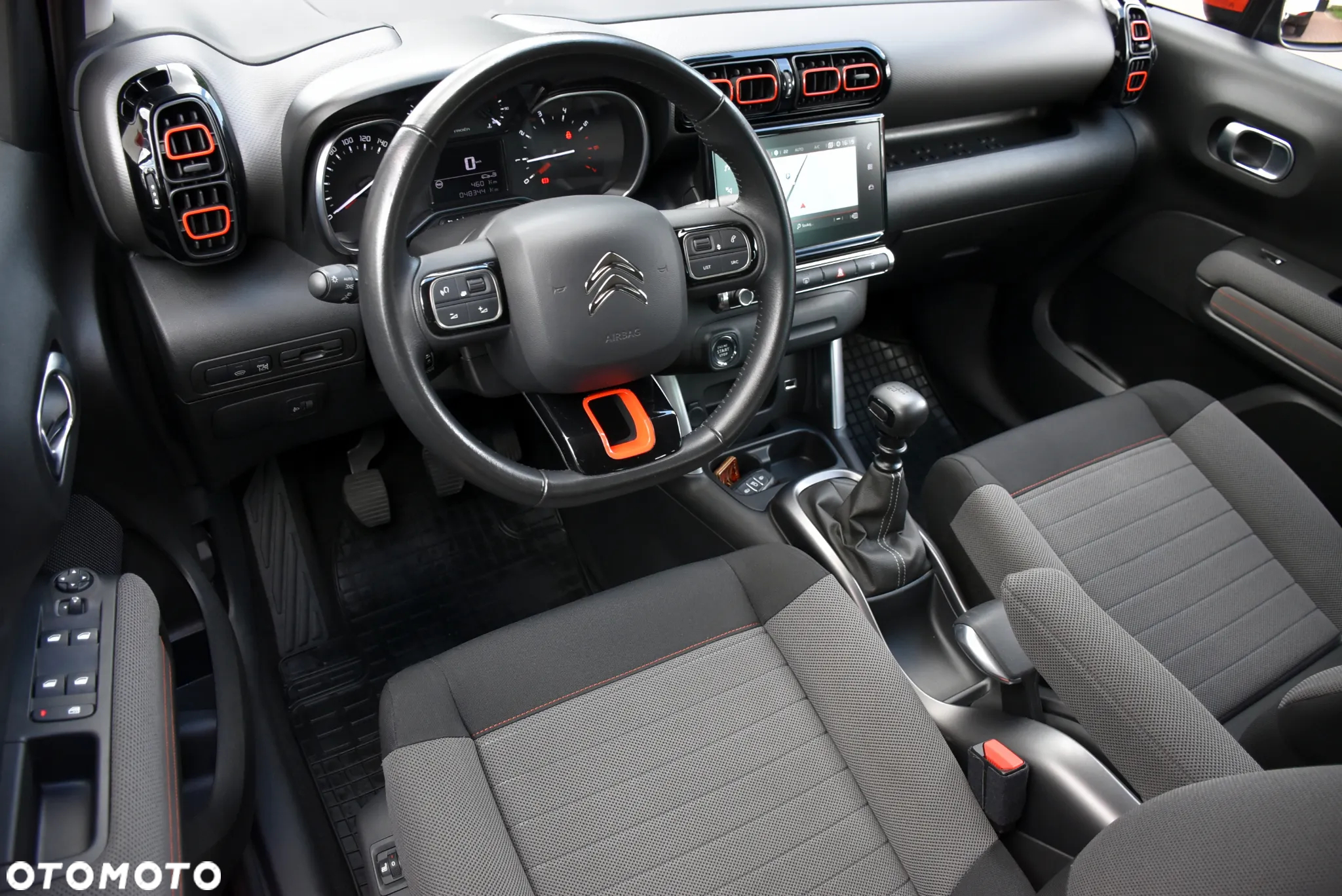 Citroën C3 Aircross - 5