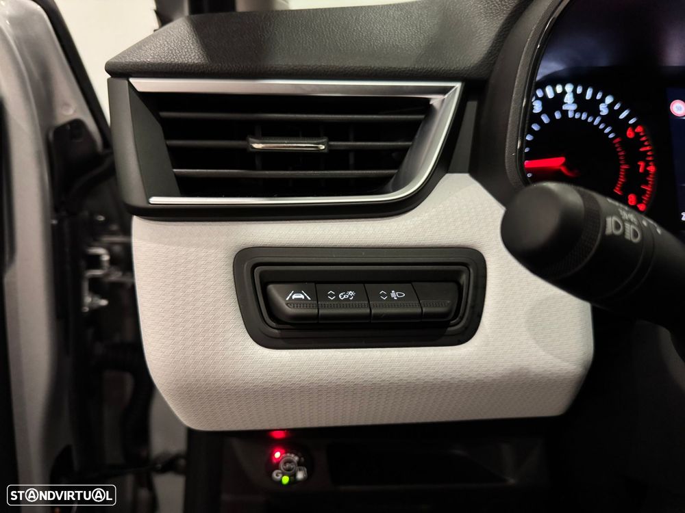 Renault Clio 1.0 TCe Evolution Bi-Fuel - 47