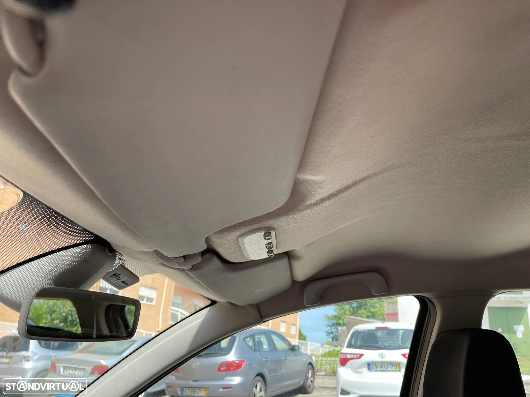 Renault Mégane Break 1.5 dCi Dynamique - 19