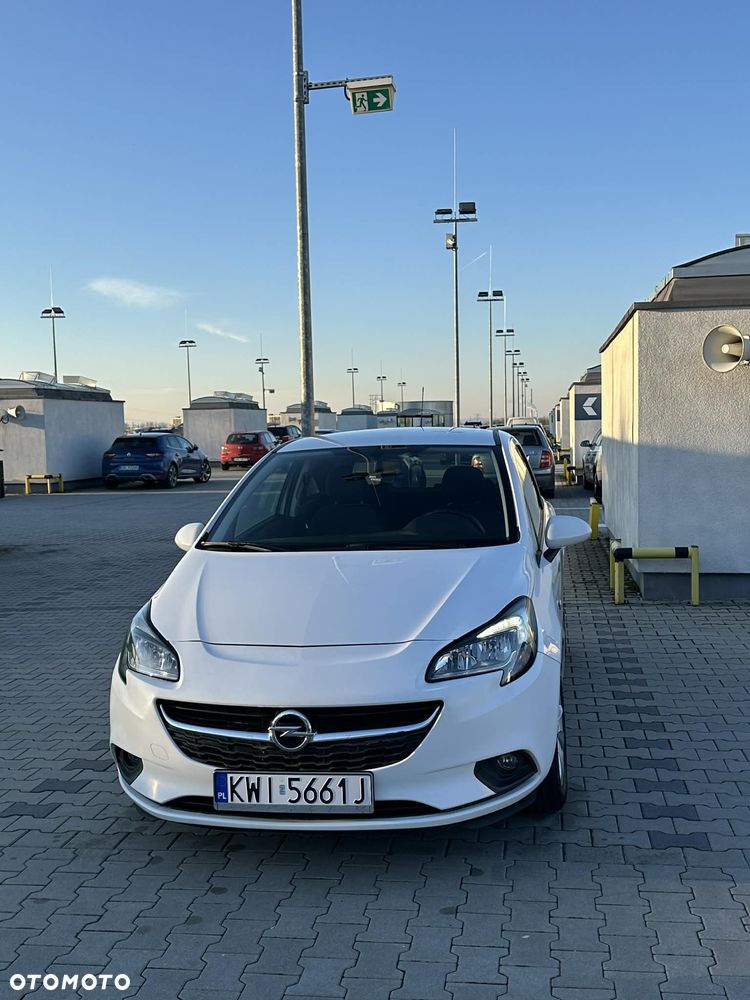 Opel Corsa 1.4 Color Edition - 15