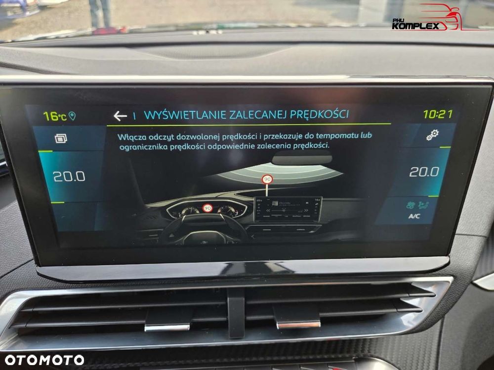 Peugeot 3008 - 31
