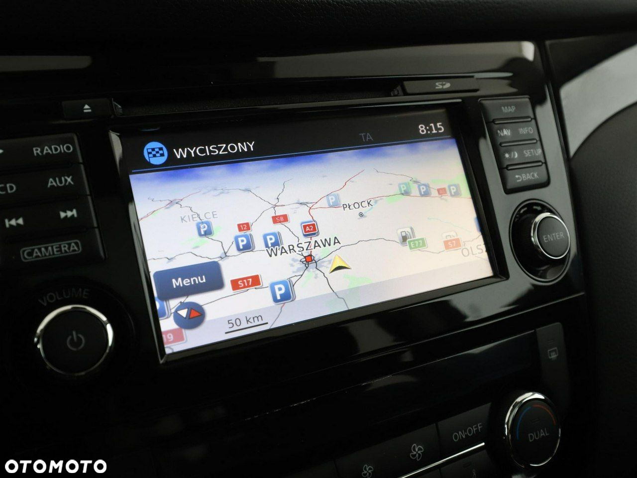 Nissan Qashqai 1.6 dCi 360 S&S - 24