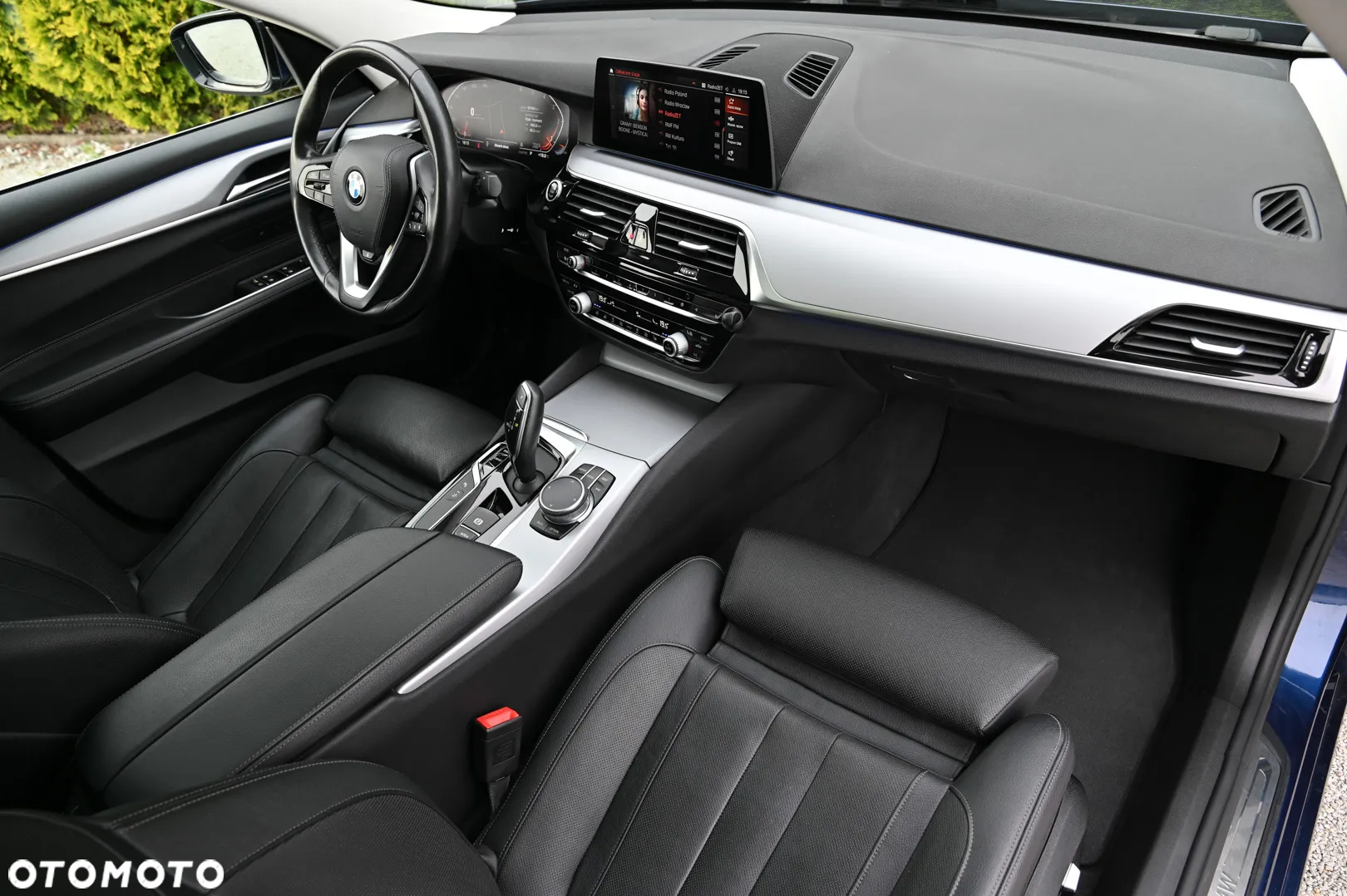 BMW 6GT 620d Gran Turismo - 26