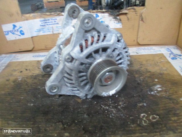 ALTERNADOR 231001KA1M NISSAN JUKE 2015 1.6 I - 1