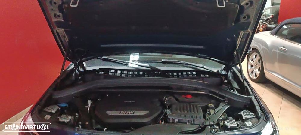 BMW X2 16 d sDrive Auto X Pack M - 44