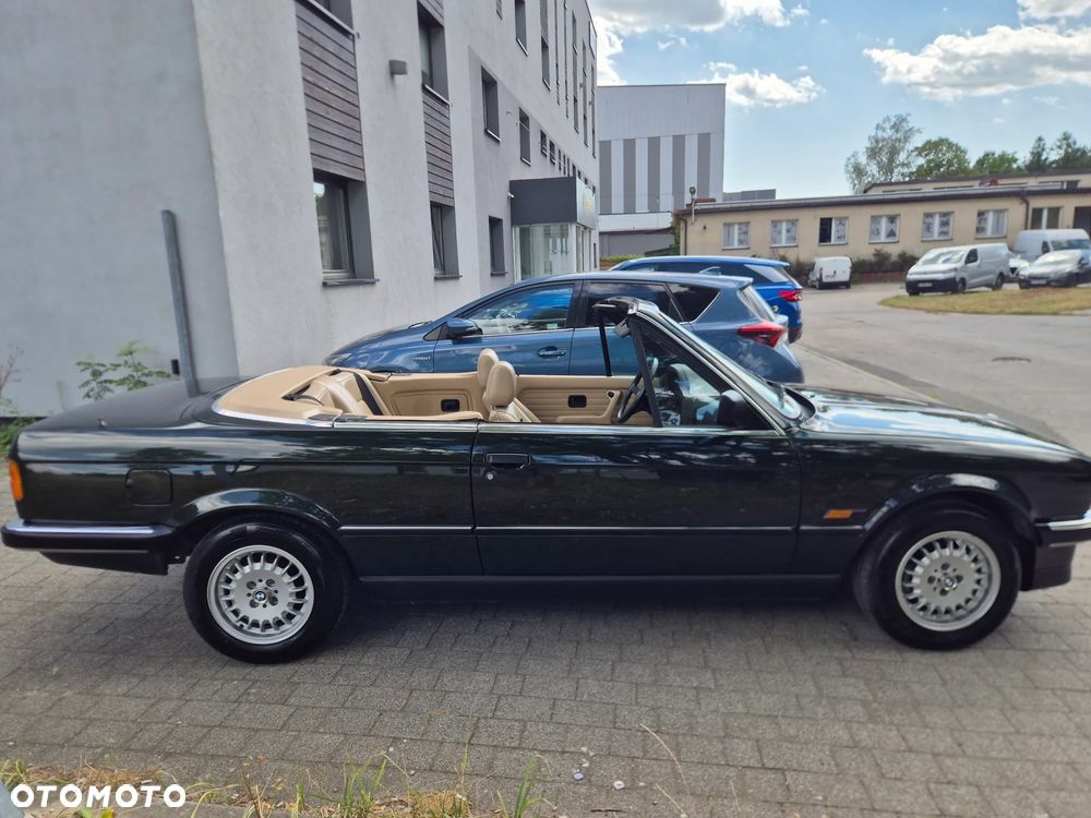 BMW Seria 3 320i - 6