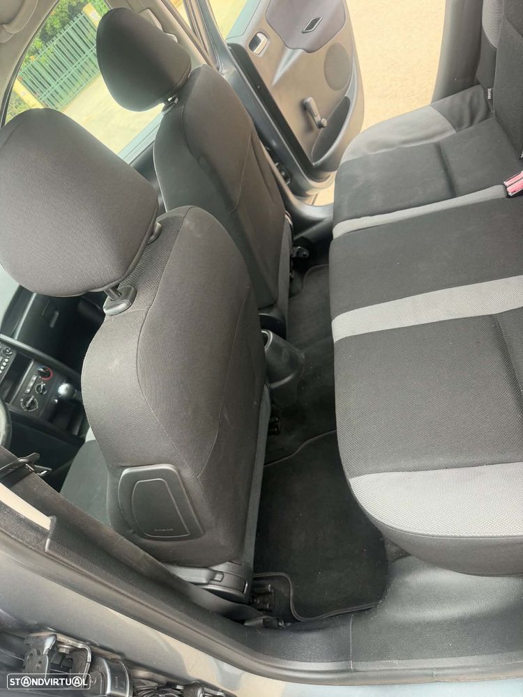Peugeot 207 1.4 HDi Sport - 9