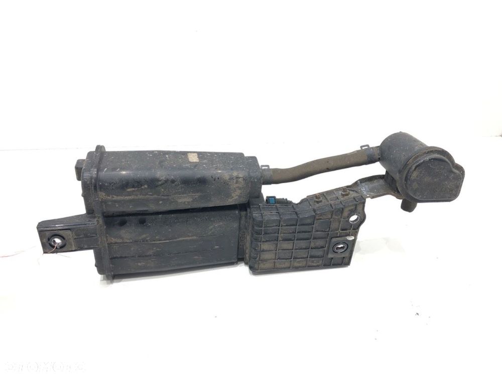 FILTR WĘGLOWY  HYUNDAI i30 (PDE, PD, PDEN) 2016 - 2022 1.4 MPI 74 kW [100 KM] benzyna 2016 - 2022 - 1