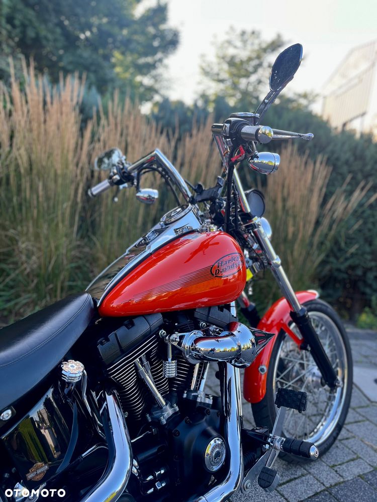 Harley-Davidson Softail Standard - 14