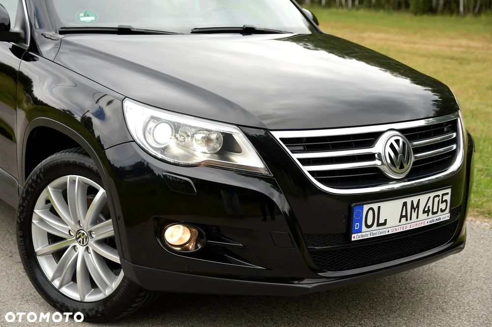 Volkswagen Tiguan - 17