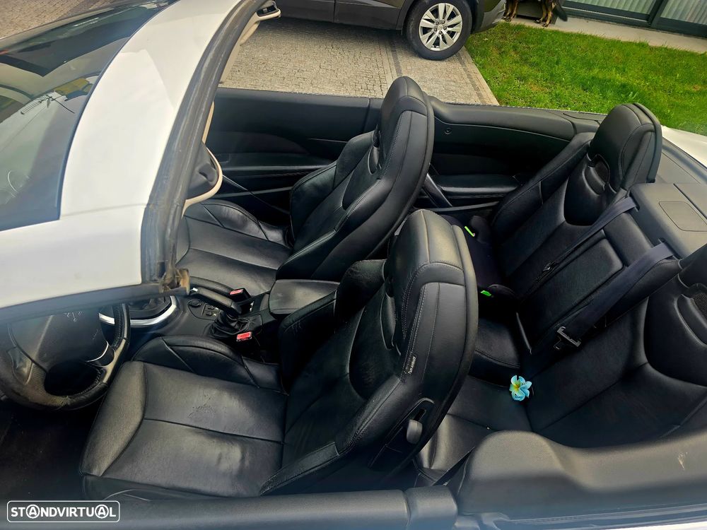 Peugeot 308 CC 2.0 HDi Sport - 9