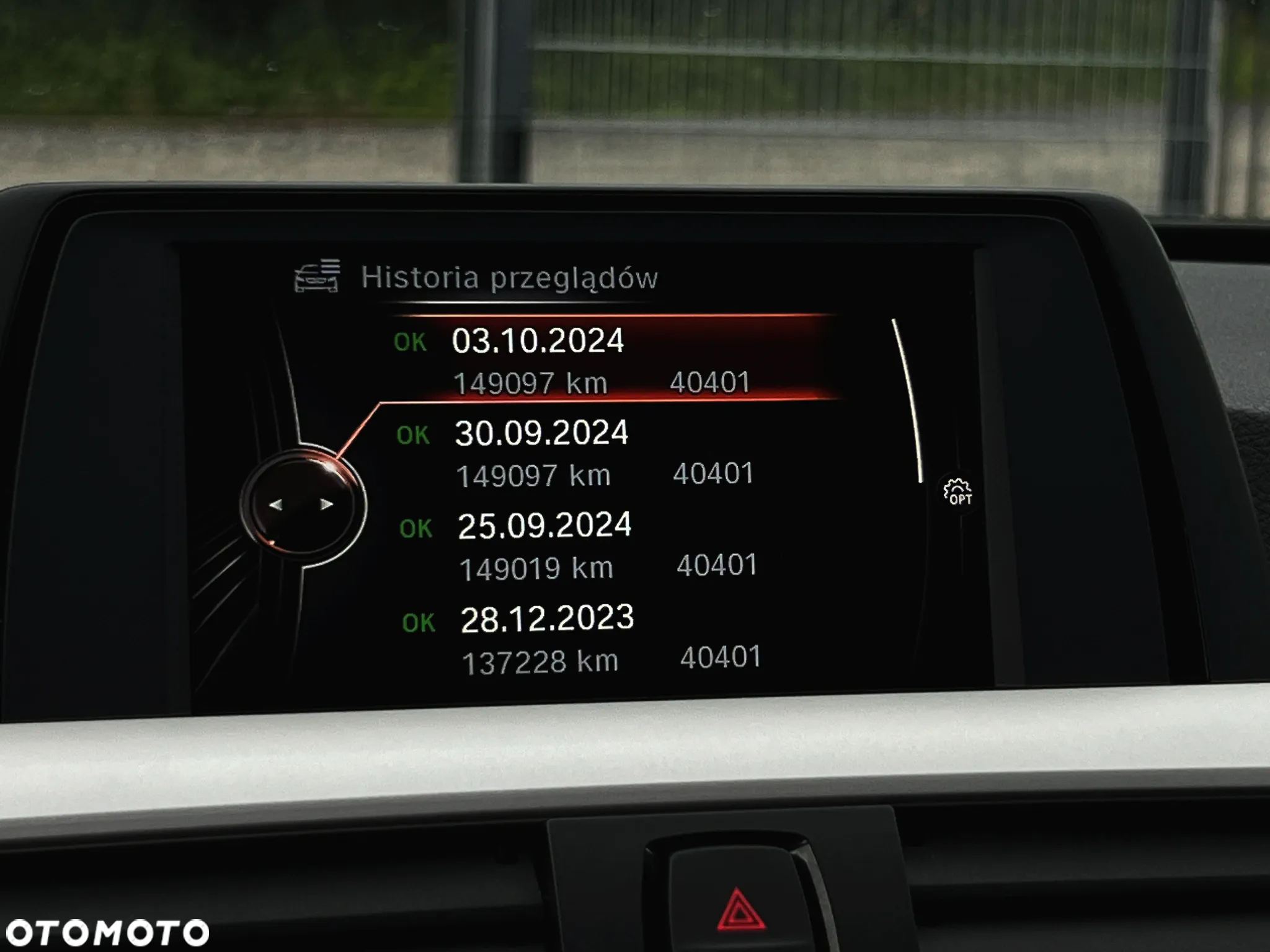 BMW Seria 4 420d - 25