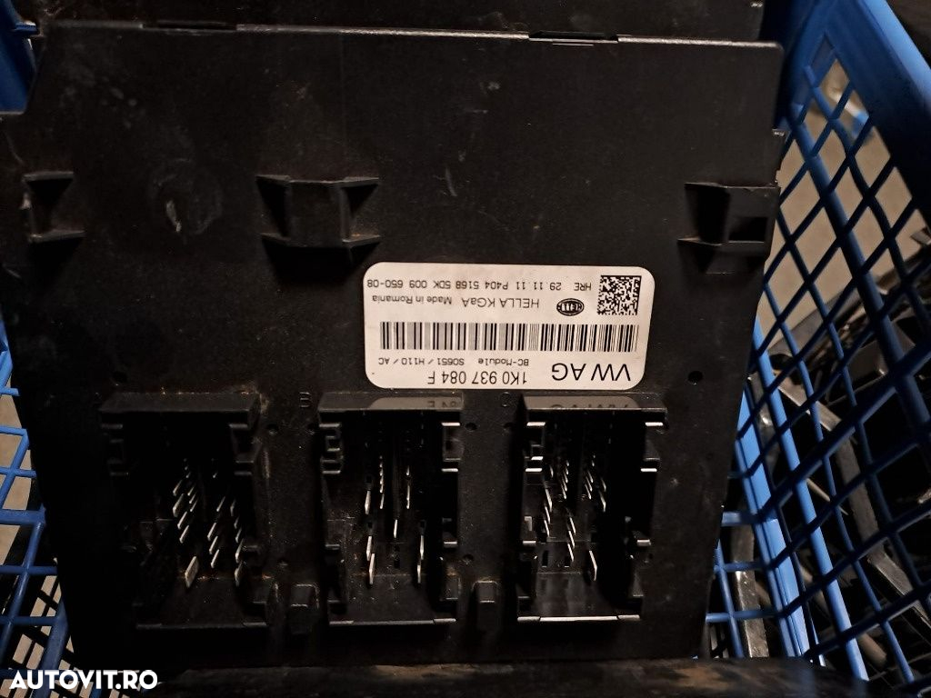 BCM VAG. Mai multe coduri disponibile! - 5