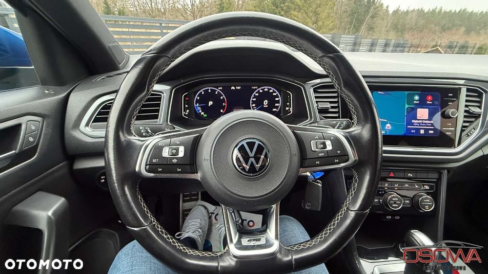 Volkswagen T-Roc - 34