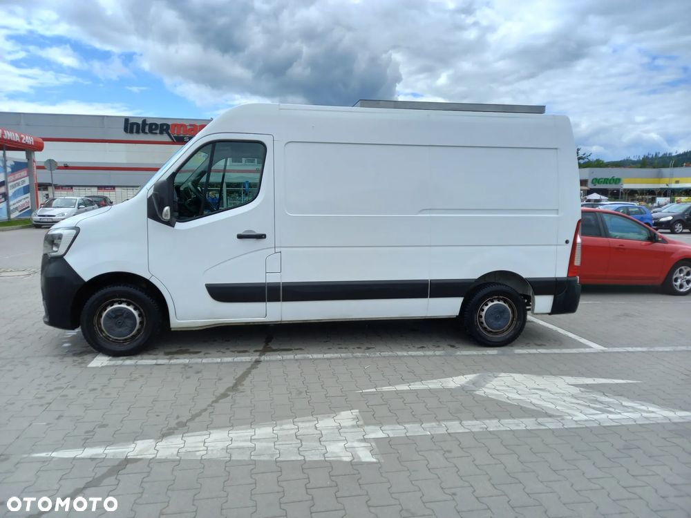 Renault Master - 23