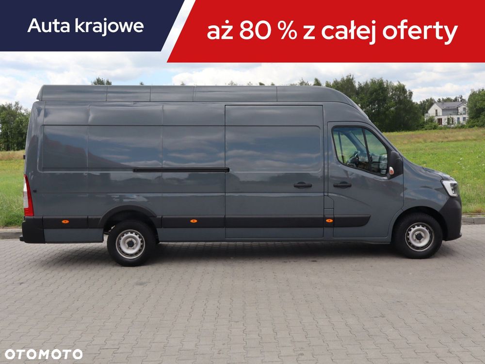 Renault master - 8