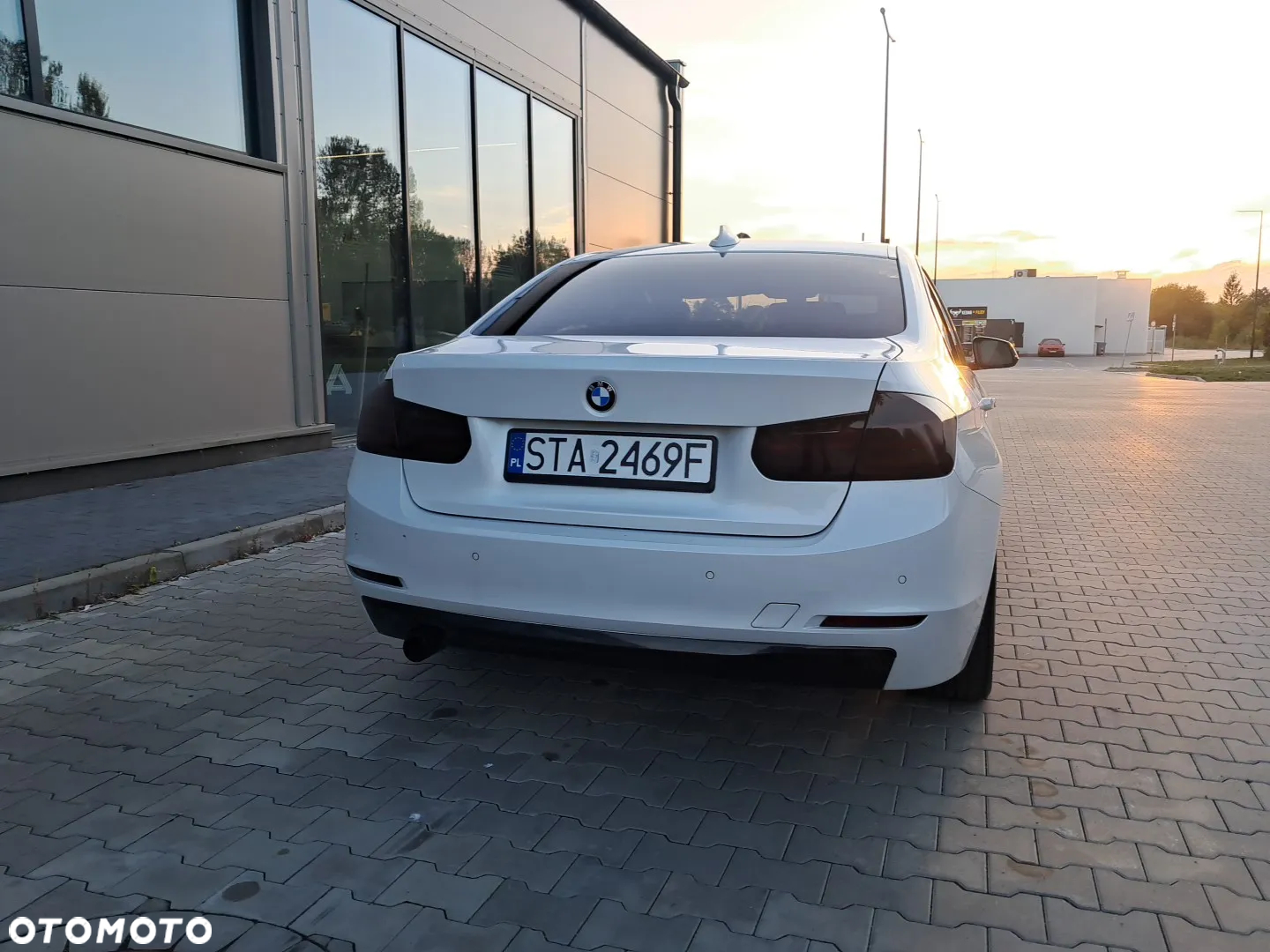 BMW Seria 3 320d Modern Line - 34