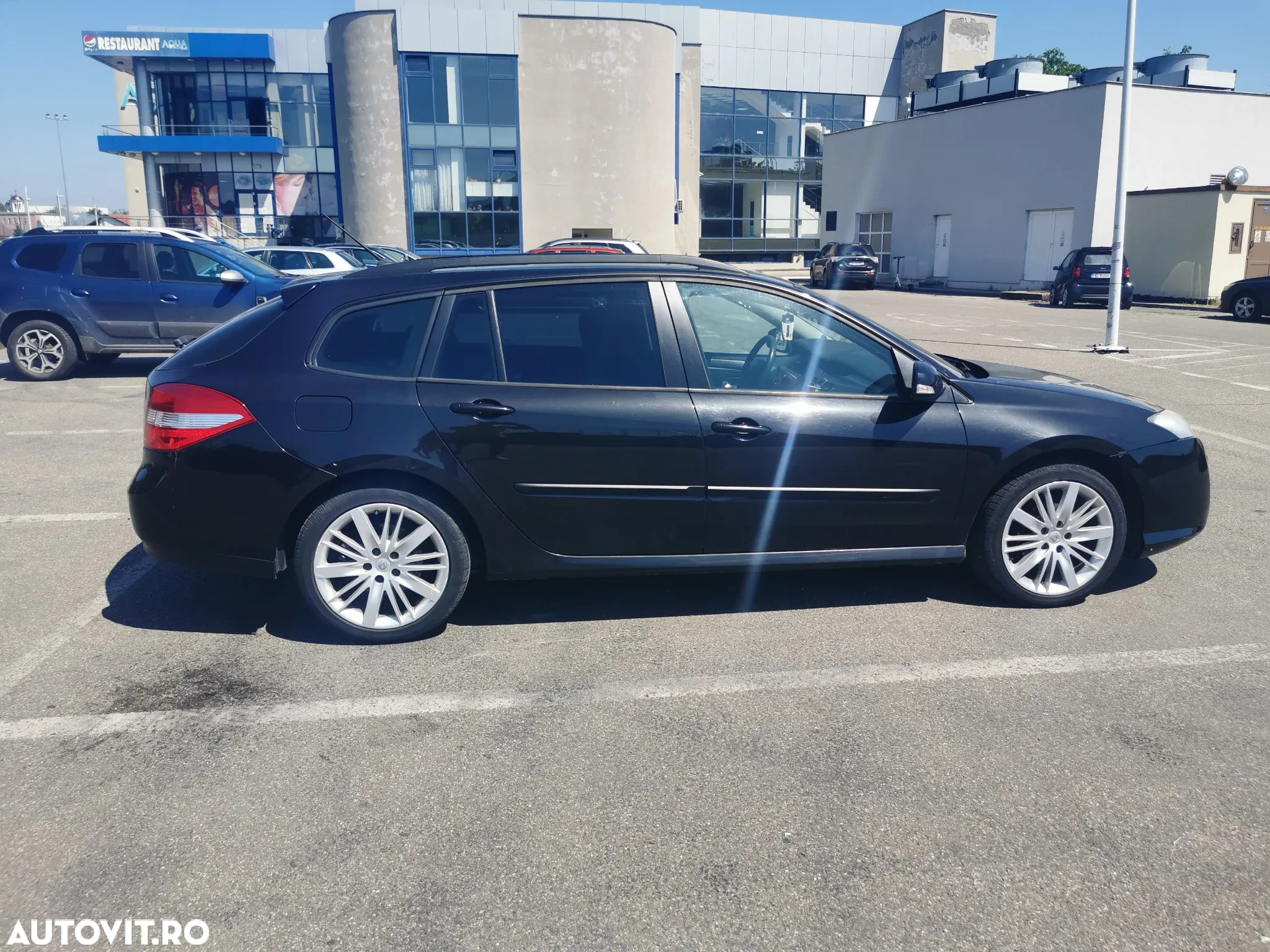 Renault Laguna - 4